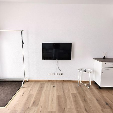 My Home Zittauer Strasse 7 Villingen-Schwenningen Exterior photo