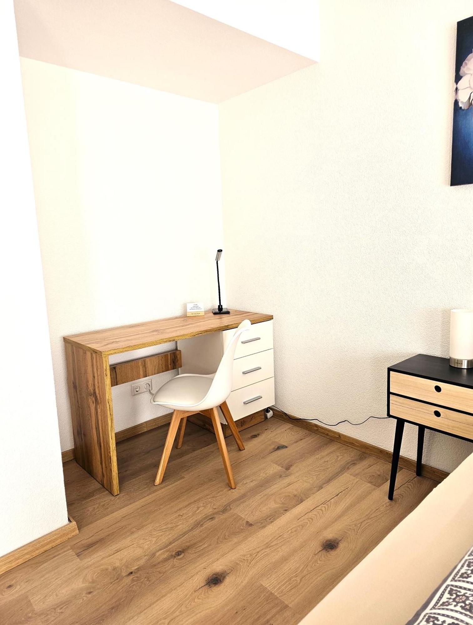 My Home Zittauer Strasse 7 Villingen-Schwenningen Exterior photo