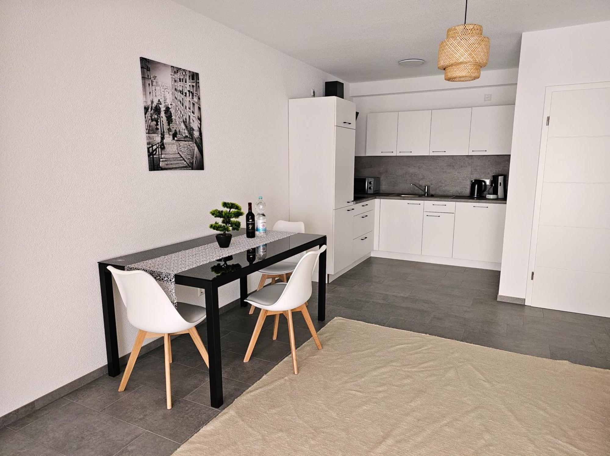 My Home Zittauer Strasse 7 Villingen-Schwenningen Exterior photo